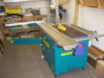 Sliding TableSaw Sliding TableSaw